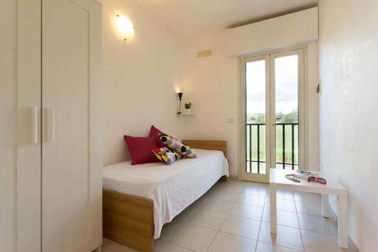 Al Ficodindia Apartment Sampieri Exterior photo