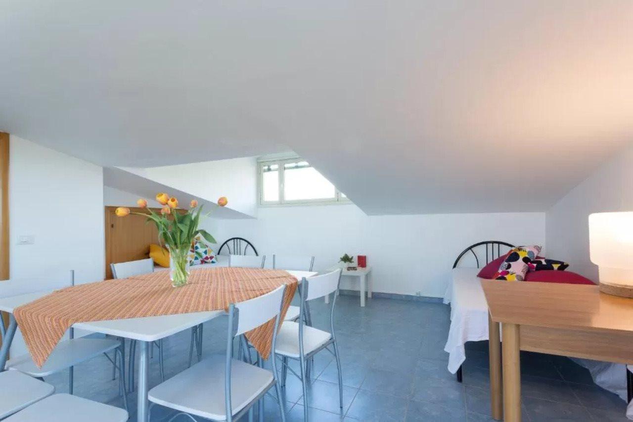 Al Ficodindia Apartment Sampieri Exterior photo