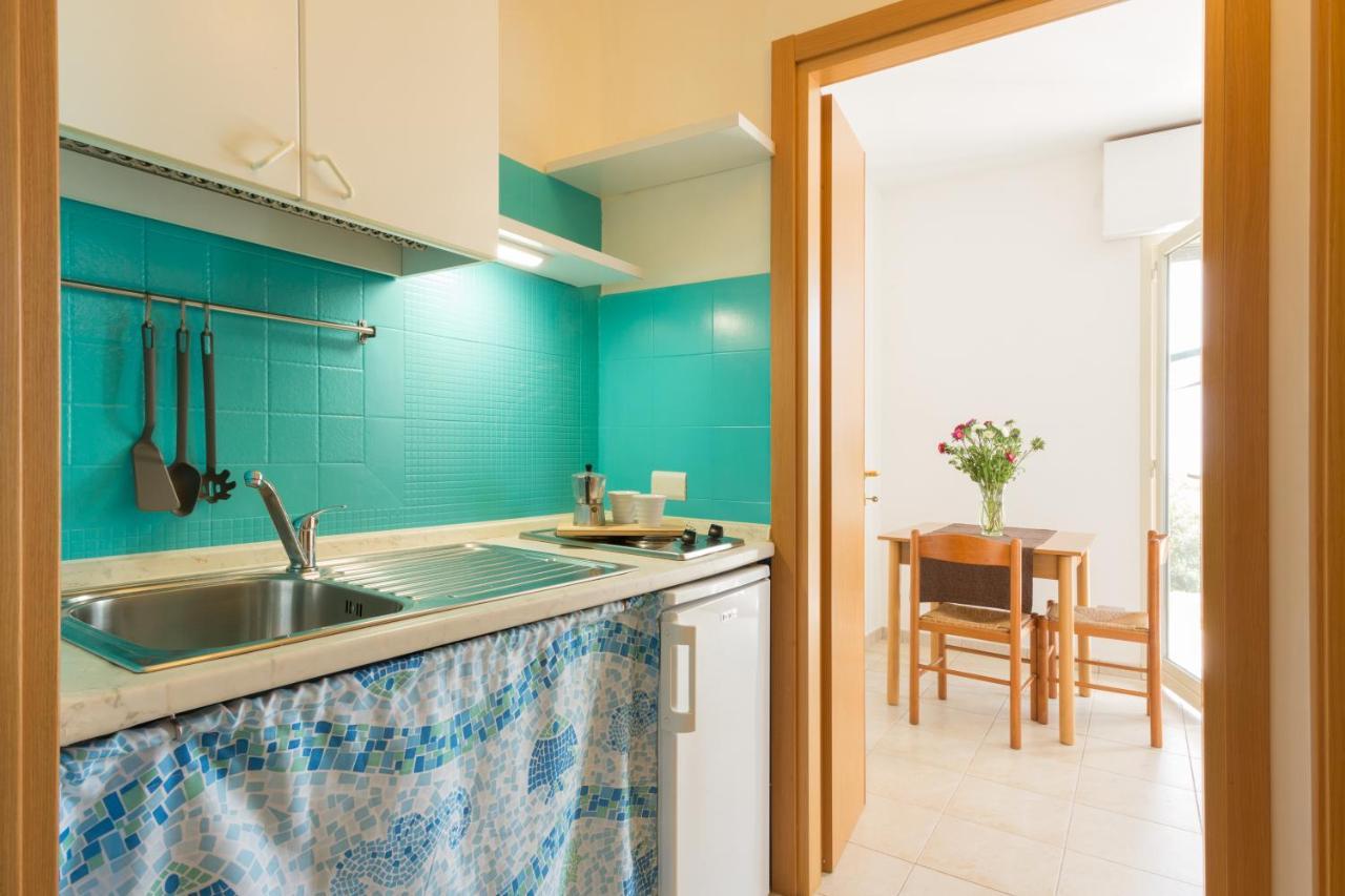 Al Ficodindia Apartment Sampieri Exterior photo
