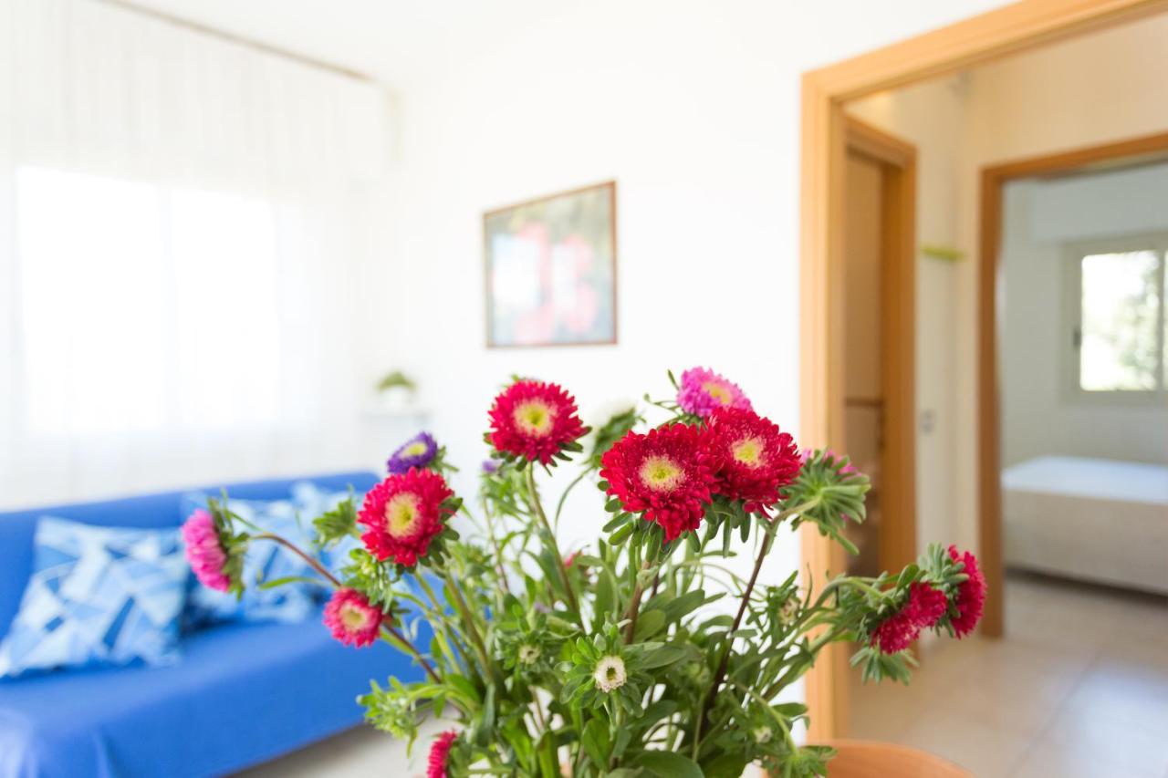 Al Ficodindia Apartment Sampieri Exterior photo