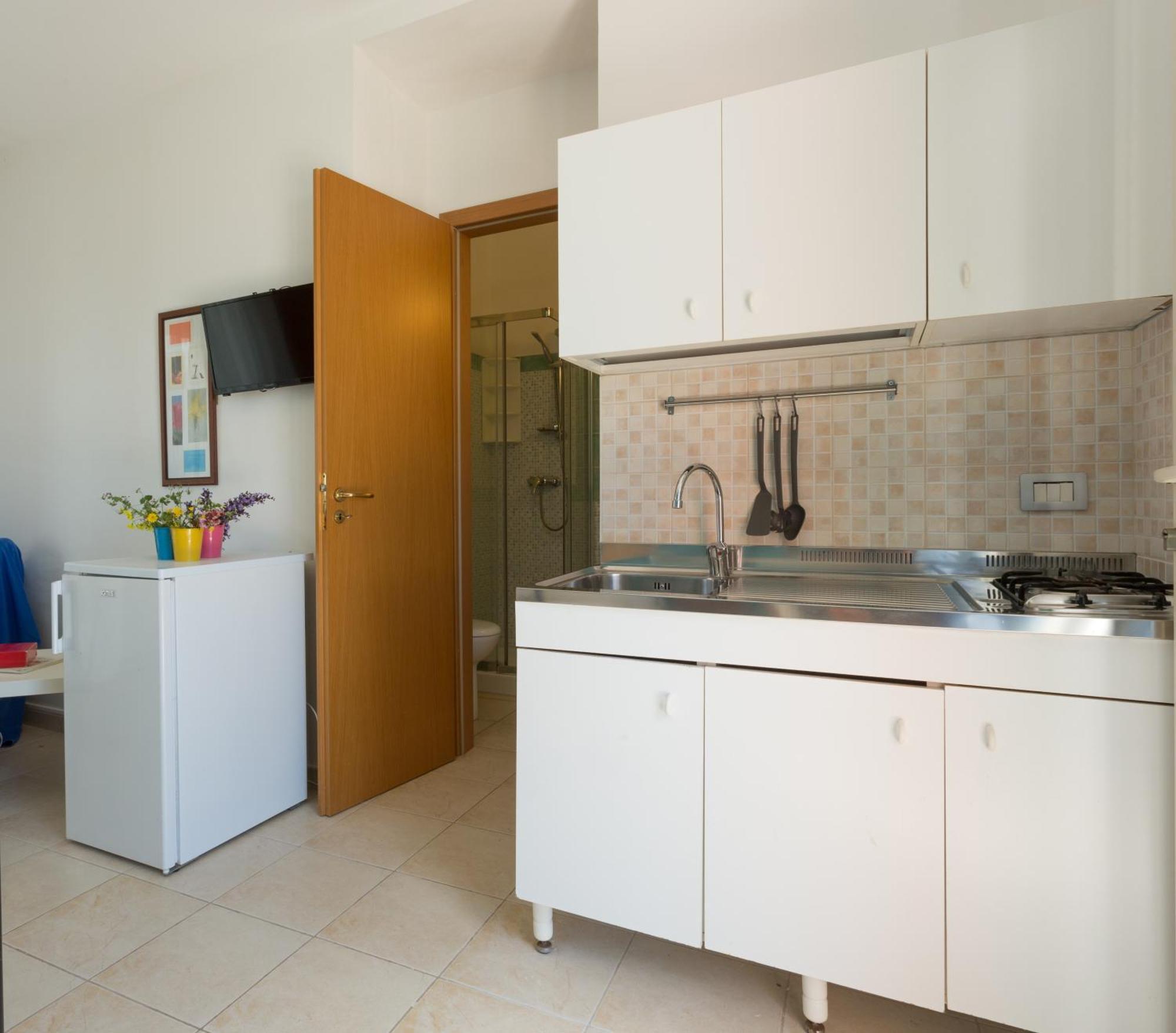 Al Ficodindia Apartment Sampieri Room photo
