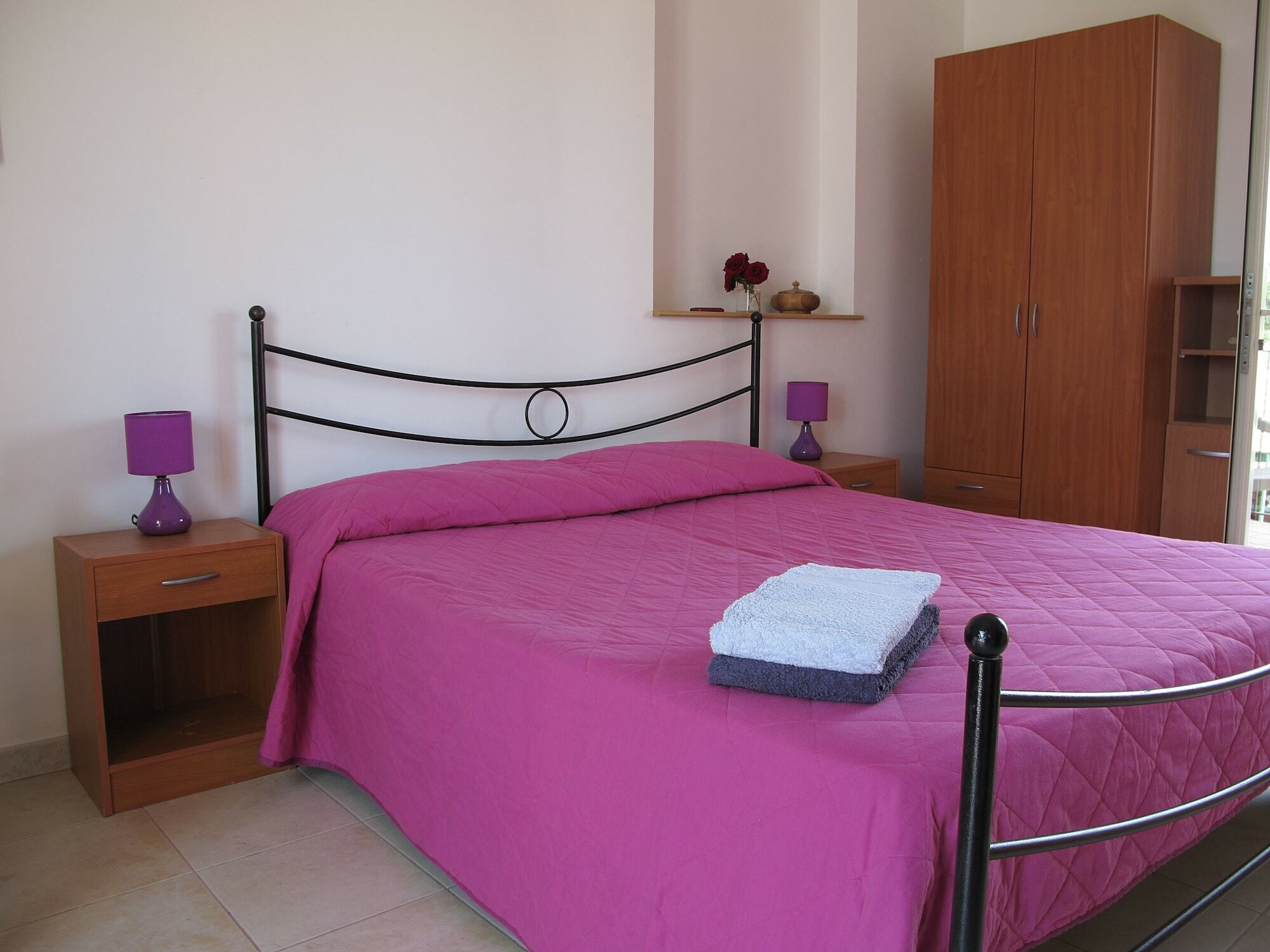Al Ficodindia Apartment Sampieri Exterior photo