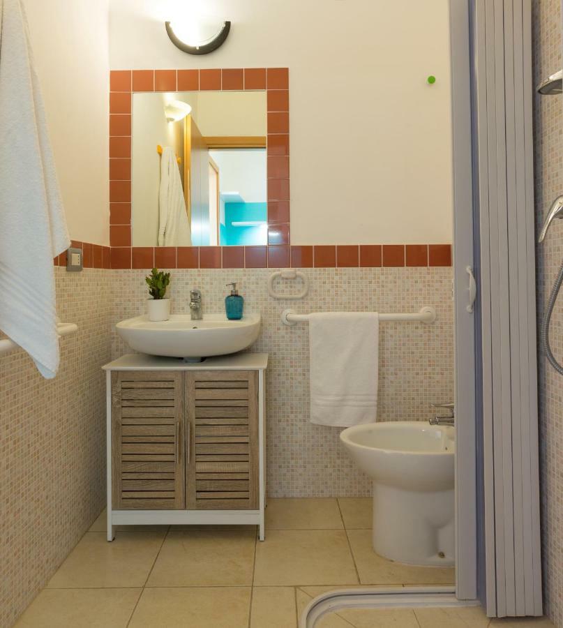 Al Ficodindia Apartment Sampieri Exterior photo