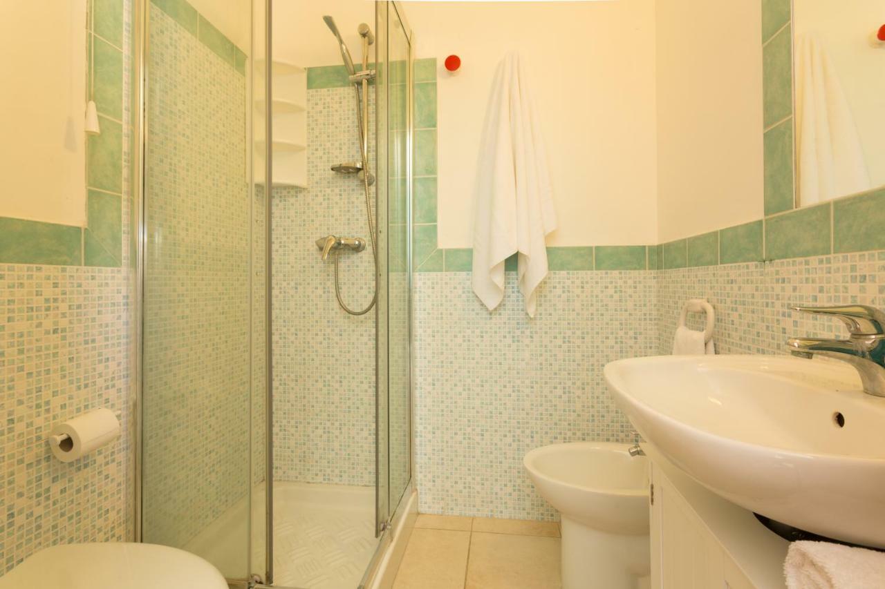 Al Ficodindia Apartment Sampieri Exterior photo