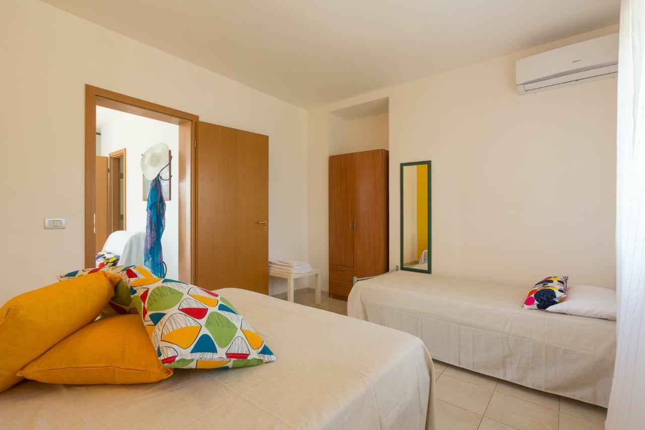 Al Ficodindia Apartment Sampieri Exterior photo