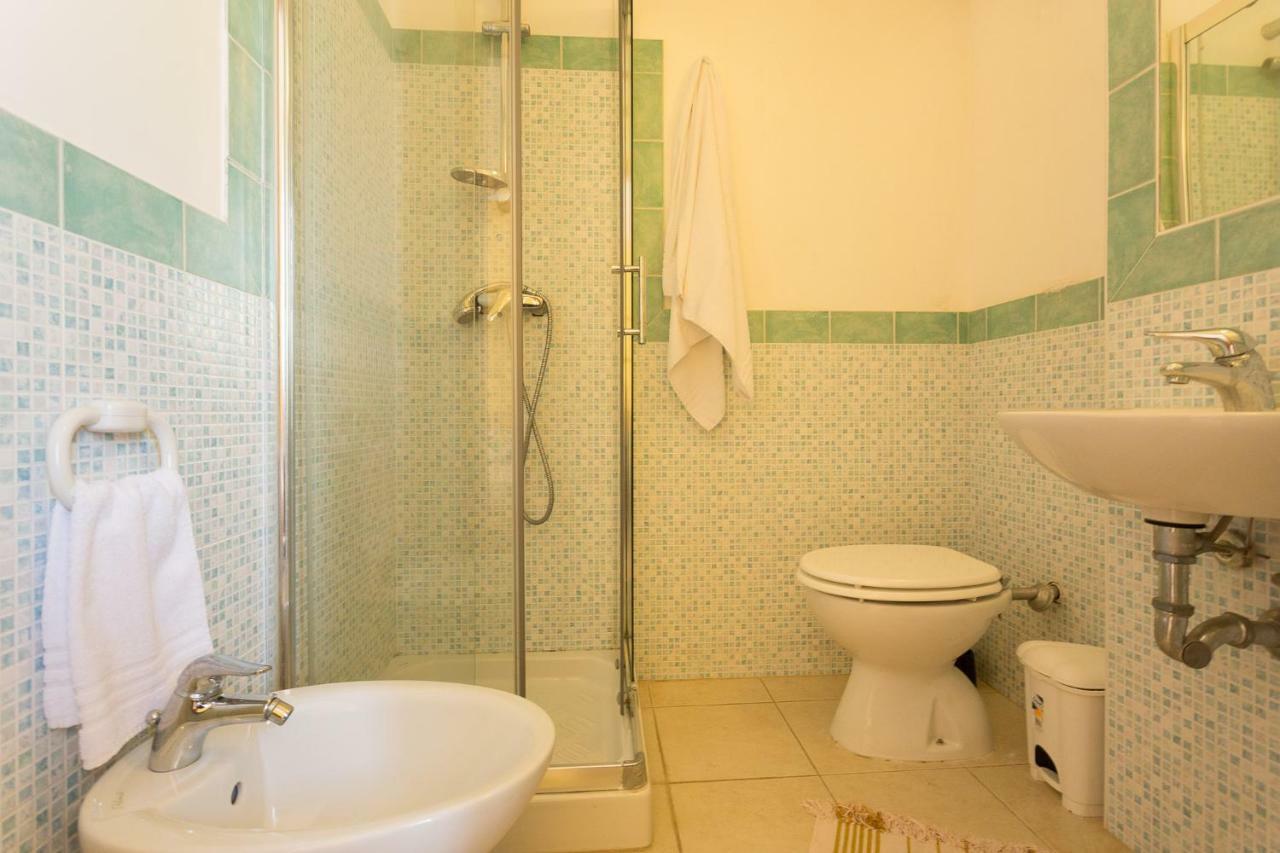 Al Ficodindia Apartment Sampieri Exterior photo