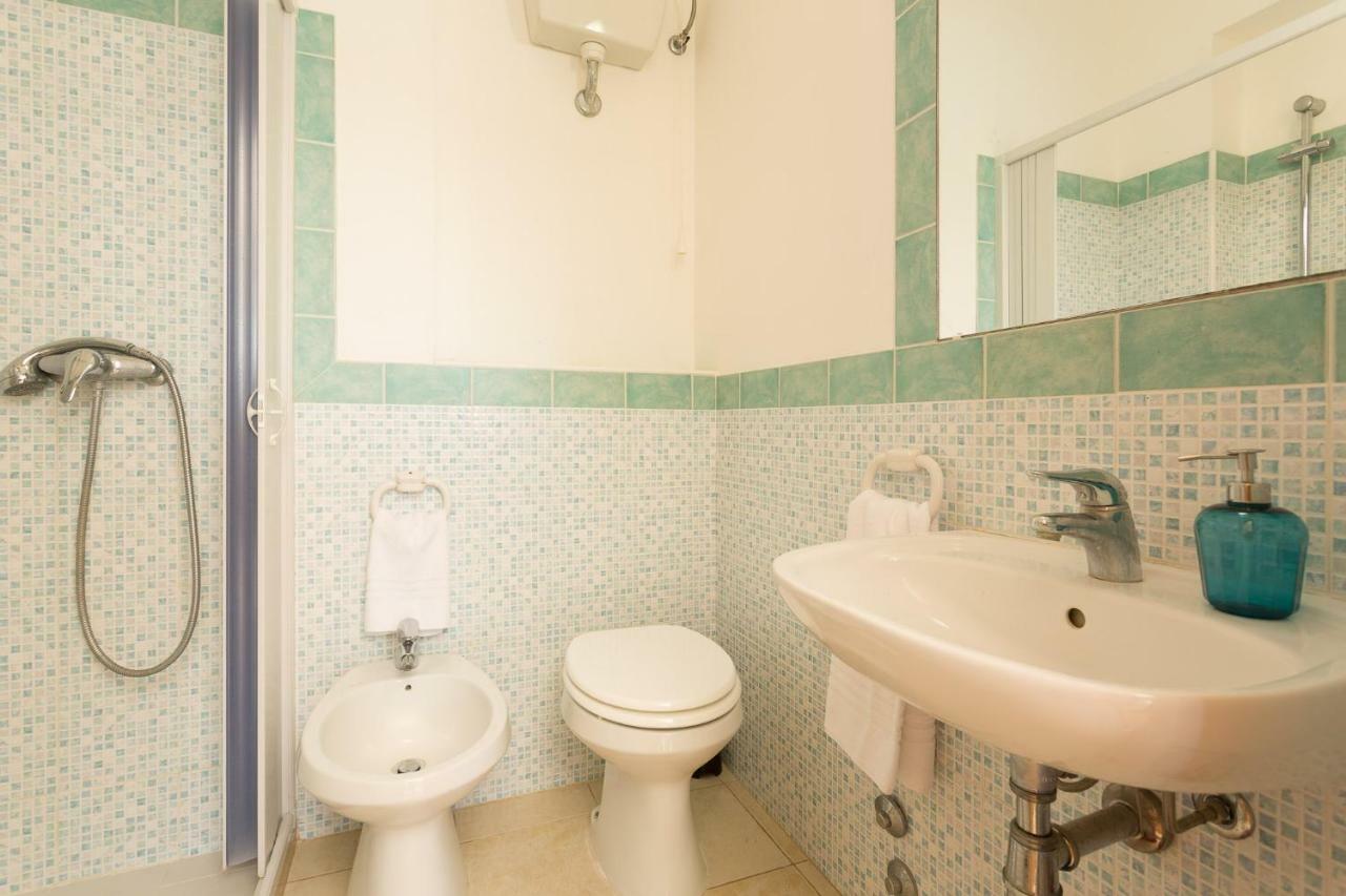 Al Ficodindia Apartment Sampieri Exterior photo