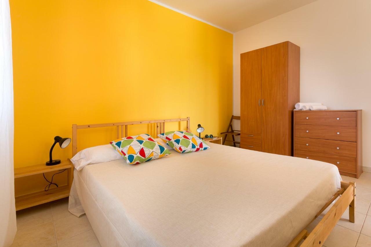 Al Ficodindia Apartment Sampieri Exterior photo