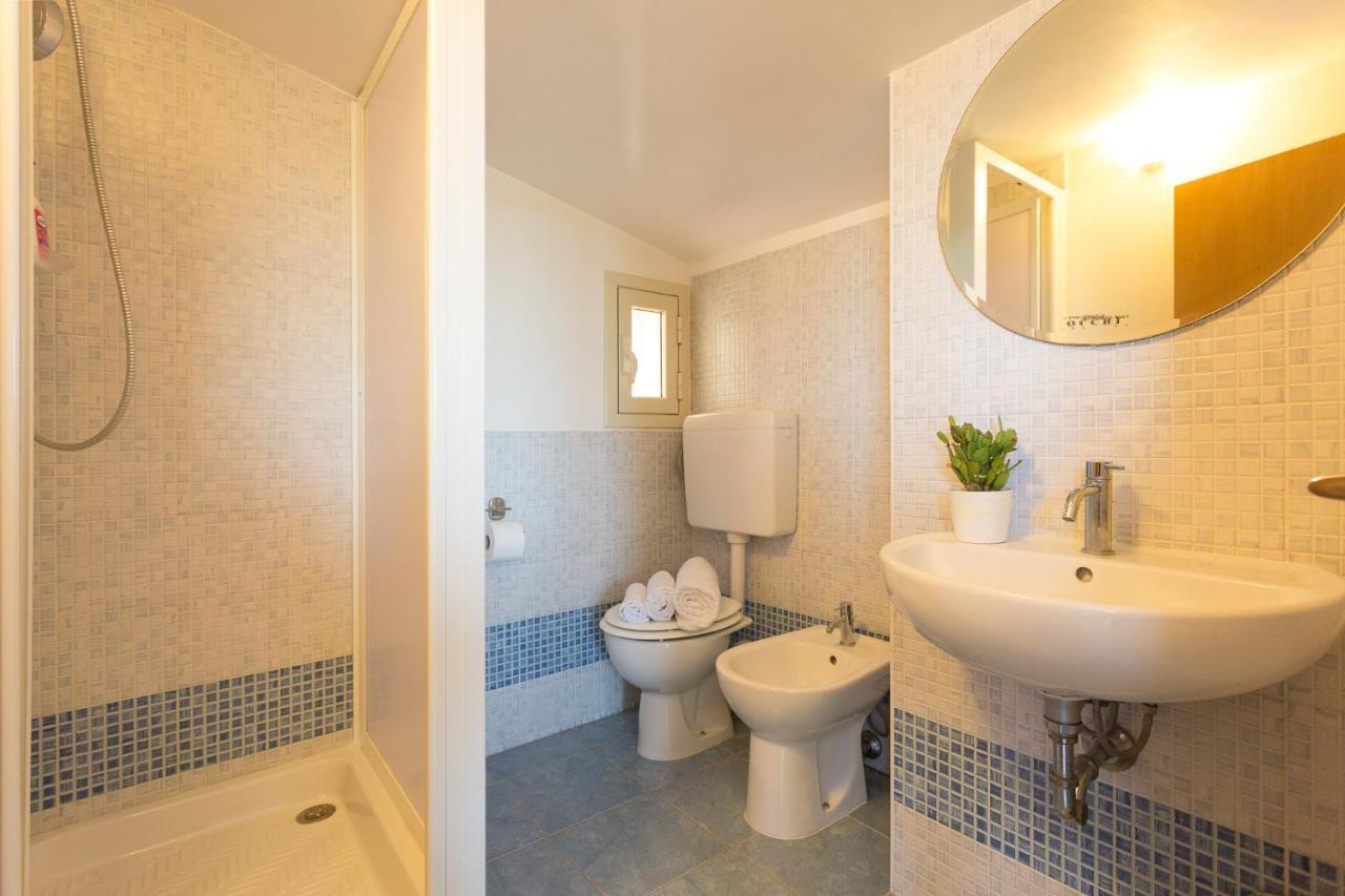 Al Ficodindia Apartment Sampieri Exterior photo