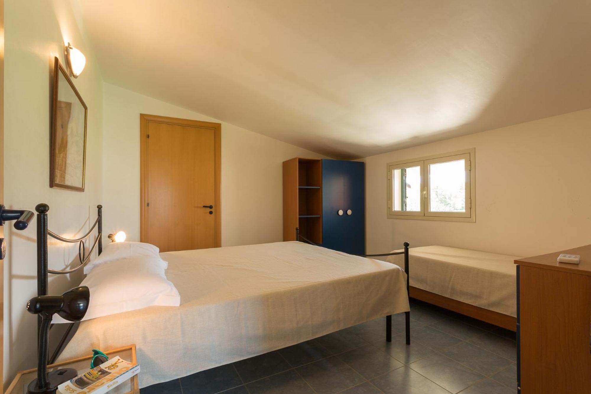 Al Ficodindia Apartment Sampieri Exterior photo